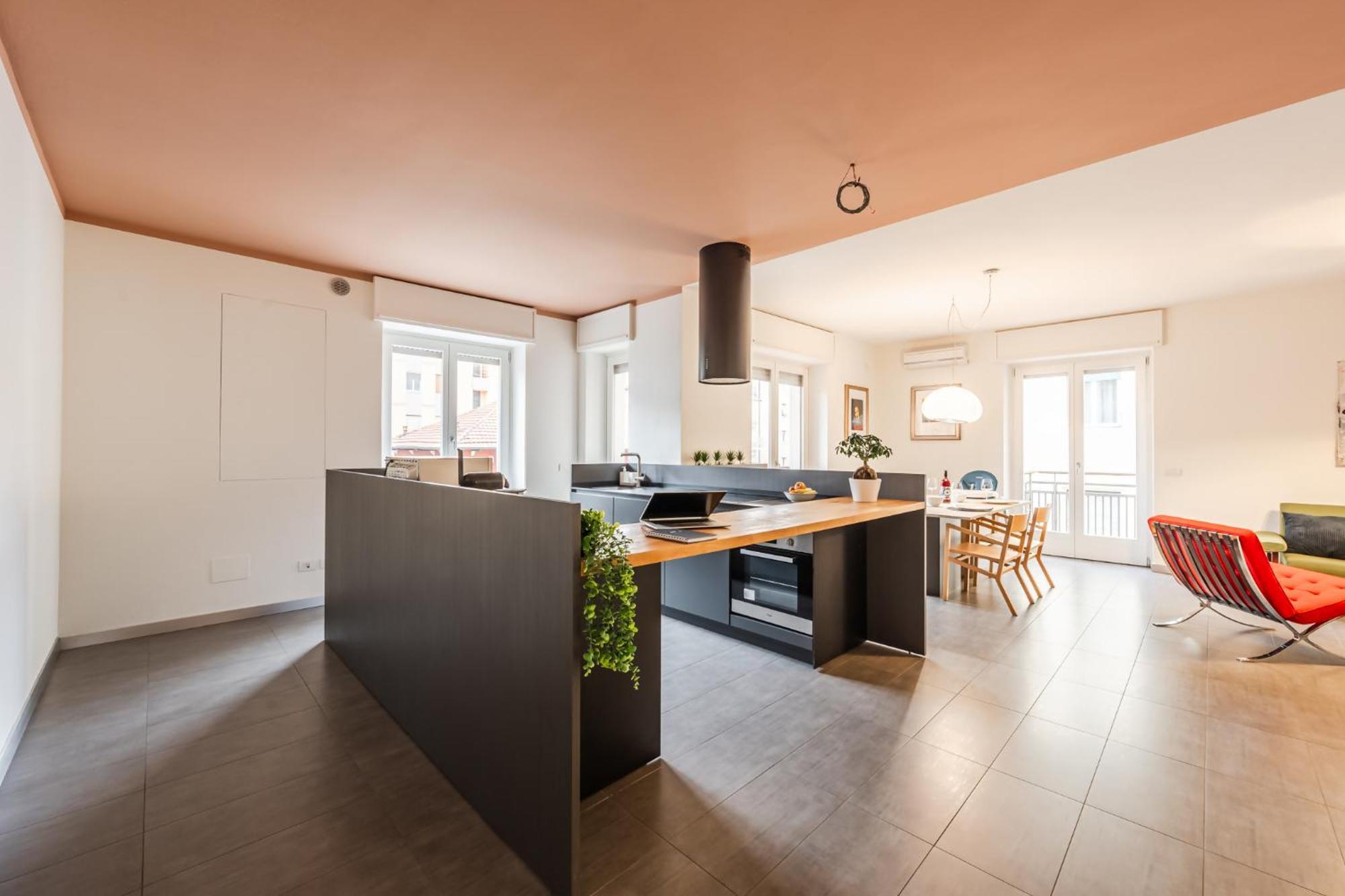 Infinity Suite Verona Free Parking Exterior photo
